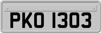 PKO1303