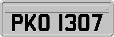 PKO1307