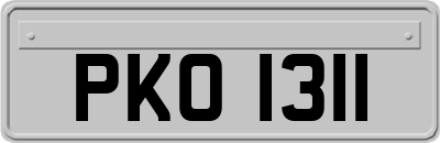 PKO1311