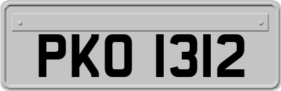 PKO1312
