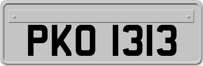 PKO1313