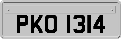 PKO1314