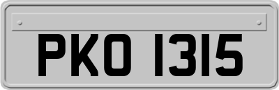 PKO1315