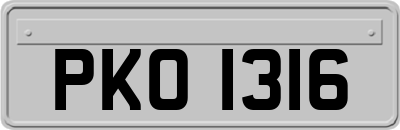 PKO1316