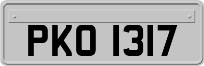 PKO1317