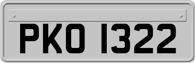 PKO1322