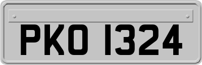 PKO1324