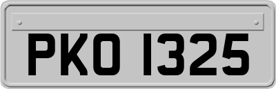 PKO1325