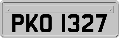 PKO1327