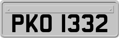 PKO1332
