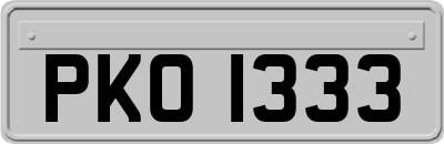 PKO1333