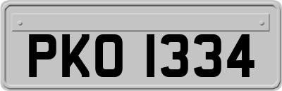 PKO1334