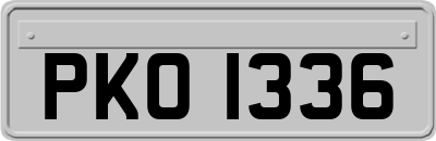 PKO1336