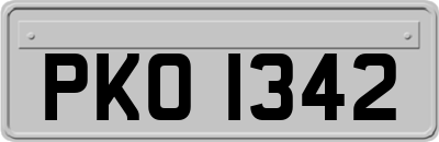 PKO1342