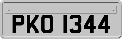 PKO1344