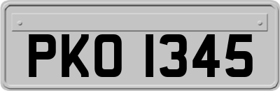 PKO1345