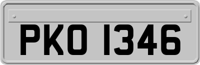 PKO1346