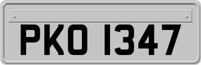 PKO1347
