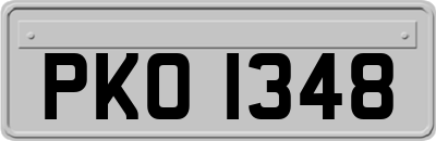 PKO1348