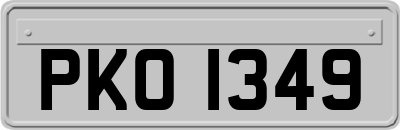 PKO1349