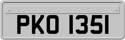 PKO1351