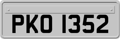 PKO1352