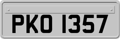 PKO1357