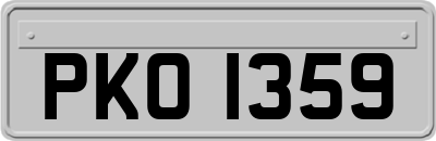PKO1359