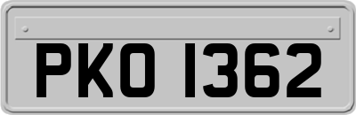 PKO1362