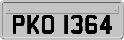 PKO1364
