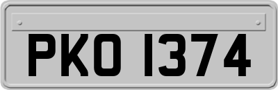 PKO1374