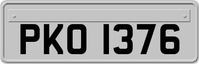 PKO1376