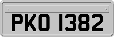 PKO1382