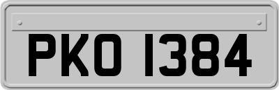 PKO1384