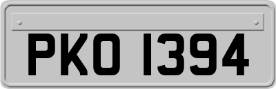 PKO1394