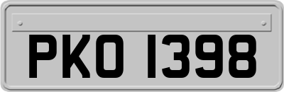 PKO1398