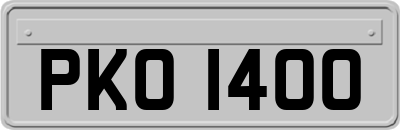 PKO1400