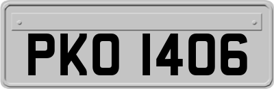 PKO1406