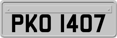 PKO1407
