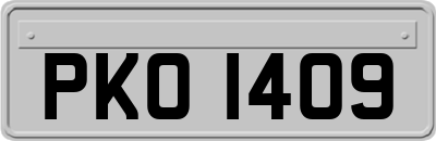 PKO1409