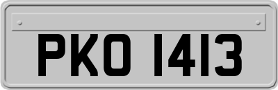 PKO1413