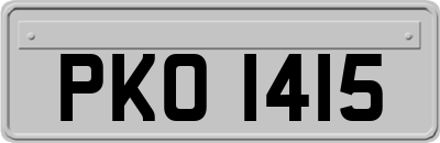 PKO1415