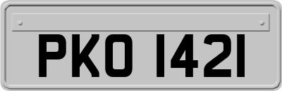 PKO1421