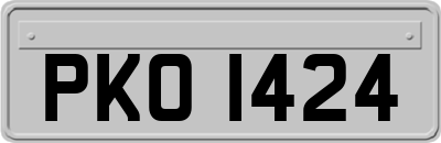 PKO1424