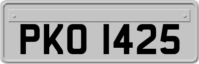 PKO1425