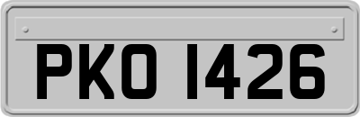 PKO1426