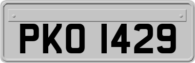PKO1429