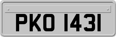 PKO1431