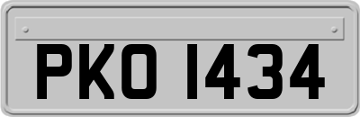 PKO1434