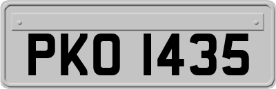 PKO1435